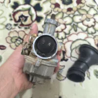 فروش کاربرات متورسیکلت|قطعات یدکی و لوازم جانبی|کوه چنار, |دیوار