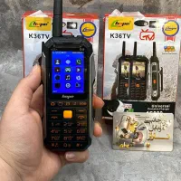 گوشی هوپ ارتشی 3 سیم کارت K36 TY / موبایل تاراز|موبایل|کرج, کرج نو|دیوار