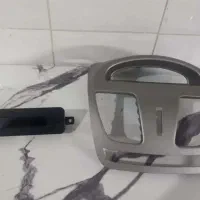 پنل و ساعت کوییک اس