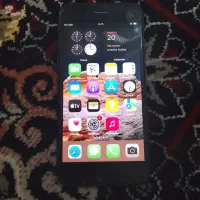 Apple 7|موبایل|بجستان, |دیوار