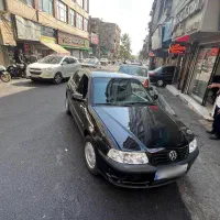 Gol تمیز|خودرو سواری و وانت|تهران, باغ فیض|دیوار
