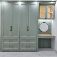 نیازمند نصاب حرفه ای کابینت و کمد دیواری