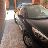 خودرو 207 پانا دنده 85 گانه 1403|خودرو سواری و وانت|سمنان, |دیوار