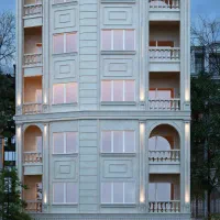 واحد۱۵۴ متری واقع در ویلاشهر بر بلوار نیایش