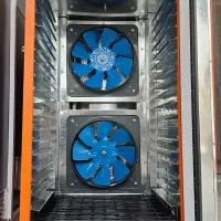 تعمیر دستگاه خشککن صنعتی تعمیرات میوه خشک کن خانگی|خدمات پیشه و مهارت|مشهد, دوست آباد|دیوار