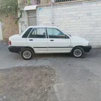 پراید صبا جی تی ایکس مد 1378