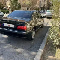 پارس Tu5 / مدل ۱۳۹۴