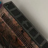 بخاری|بخاری، هیتر، شومینه|شیراز, کوزه گری|دیوار