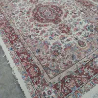 یک جفت 3در4 سی رج میرنوس موجود است|فرش|قلعه چای, |دیوار