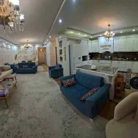 ۱۲۰متر ۲خواب/ معلم(صدف)/ تخلیه فوری|اجارهٔ آپارتمان|مشهد, تربیت (صدف)|دیوار