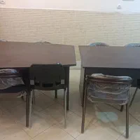 میز و صندلی اداری  و تحریر