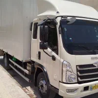 راننده پایه دو هستم