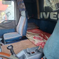 اویکو 440 مدل ۷۸|خودرو سنگین|اهواز, اهواز|دیوار