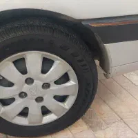 پژو 89  SLX|خودرو سواری و وانت|ورامین, ورامین|دیوار