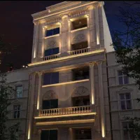 آیفون تصویری برق کشی برق کش لاینر دوربین برقکش