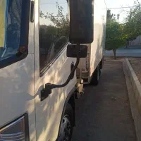 کامیون فاو6تن مدل 95|خودرو سنگین|شیراز, کوشک میدان|دیوار