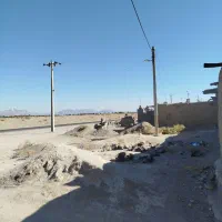 زمین تجاری بغل جاده اصلی ورودی قلعه|فروش زمین و ملک کلنگی|پسکوه, |دیوار