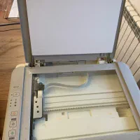 پرینتر چندکاره کانون مدل MG2440