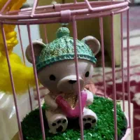 عروسک تزئینی|صنایع دستی و سایر لوازم تزئینی|آبادان, |دیوار