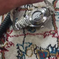 ساعت امگا اصلی اتومات|ساعت|کرمانشاه, |دیوار