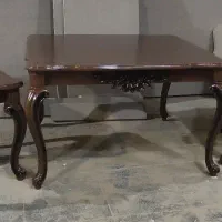 میز جلو مبلی طرح میخک|مبلمان خانگی و میز عسلی|تبریز, |دیوار