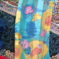 لچک|لباس|نجفآباد, یزدانشهر|دیوار