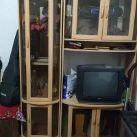میز تلویزیون و بوفه