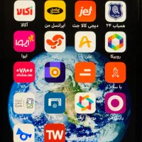 ایفون 6|موبایل|بیله سوار, |دیوار