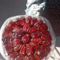 خرما لوکس پسندا
