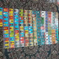 ۱۵۰ عدد کارت کیمدی