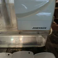 رنده برقی جانسون|خردکن، آسیاب، غذاساز|سهند, |دیوار