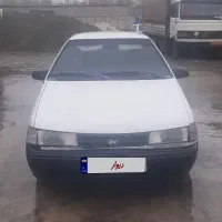 هیوندای اکسل