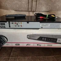 DVD PLAYER LG|پخش‌کننده DVD و ویدیو|خمینی‌شهر, |دیوار