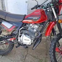 فروش تریل 200cc