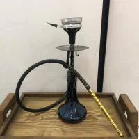 قلیان در حدنو