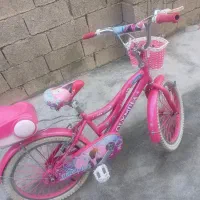 فروش یک دستگاه دوچرخه