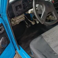 نیسان آبی|خودرو سواری و وانت|کرج, شهرک جهان آرا|دیوار