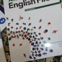 کتاب زبان.توافقی|کتاب و مجله آموزشی|کرج, کلاک نو|دیوار