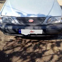 پراید 141 انژکتوری