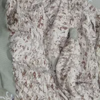 اورکت سربازی وکاپشن چرم اصل|لباس|نیشابور, ابراهیم ادهم|دیوار