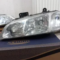 چراغ جلو پارس|قطعات یدکی و لوازم جانبی|شاهین‌شهر, شهرک سایت|دیوار