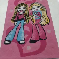 قالیچه|فرش|شیراز, ستارخان|دیوار