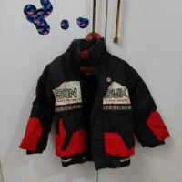 کاپشن بچه|کفش و لباس بچه|تهران, آهنگران (سراسیاب دولاب)|دیوار