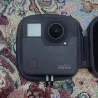گوپرو ۳۶۰ درجه 5k