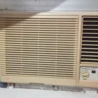 کولر۱۸۰۰۰الجی بهشرط کار