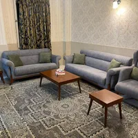 آپارتمان مبله ۸۵م ۲خ اکباتان/فقط ماهانه/ ۶۰ ملیون