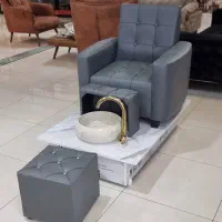 فروش وسایل ارایشگاه زنانه|آرایشگاه و سالن‌های زیبایی|بندر ماهشهر, |دیوار