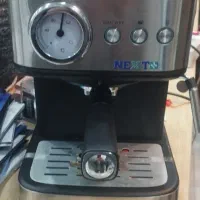 اسپرسو ساز نکست پلاس
