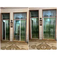 توری پلیسه کشویی|خدمات پیشه و مهارت|ایلام, |دیوار