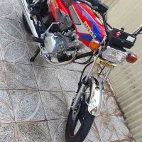 پرواز ۲۰۰ خشک عروسک|موتورسیکلت|کرج, فاز ۴ مهرشهر|دیوار